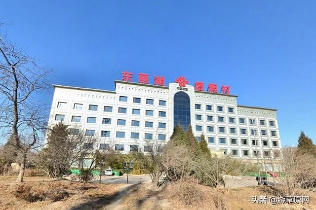 北京天津河北周边有哪些温泉京津冀各城市周边温泉度假村推荐