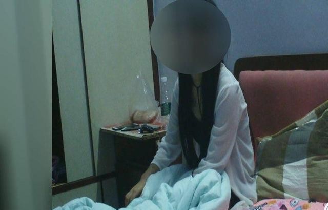 江苏一男子嫖娼后被抓竟组织多名女子卖淫获利60多万！