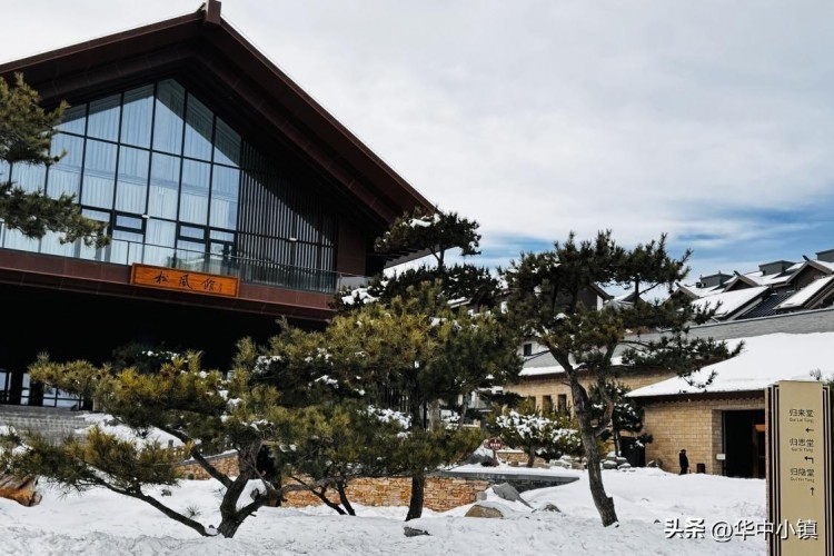 河北涞源：涞源荣获康养旅游百强县打卡华中小镇健康游