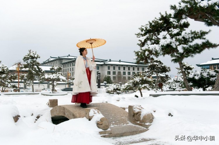 河北涞源：涞源荣获康养旅游百强县打卡华中小镇健康游