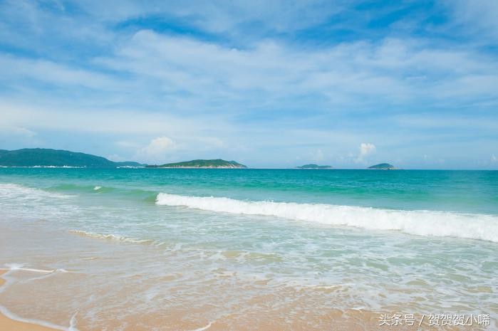 海南最旺的聚宝盆香港玄学大师李居明每次来都必去的一个地方