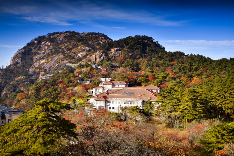 安徽人游安徽|限时返场！拥有这份赏秋套餐让你尽享黄山迷人秋色