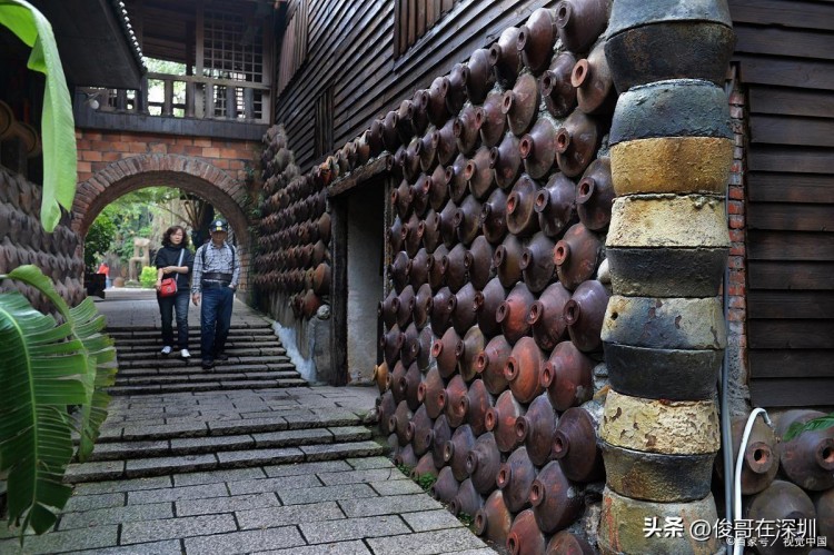 江西旅游必去景点下