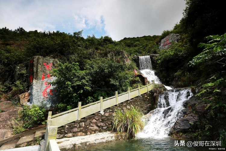 江西旅游必去景点下