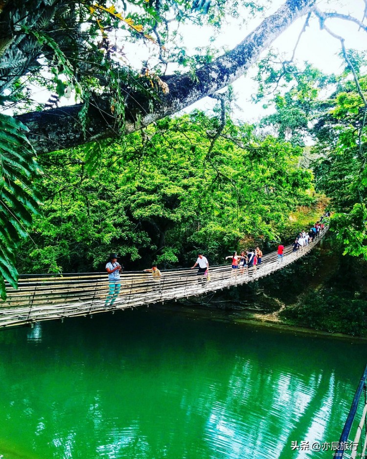 贵州适合老年人旅游的十大景点