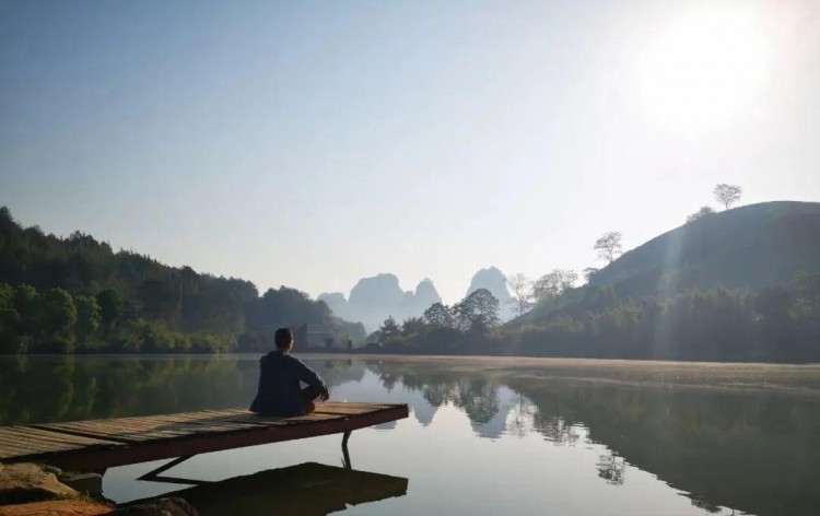 清新福建自游自在！自驾+潮玩的完美碰撞就在武夷山这场超燃活动