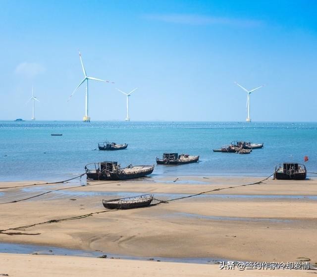 十个莆田人周末休闲娱乐的建议：去湄洲岛九鲤湖九龙谷