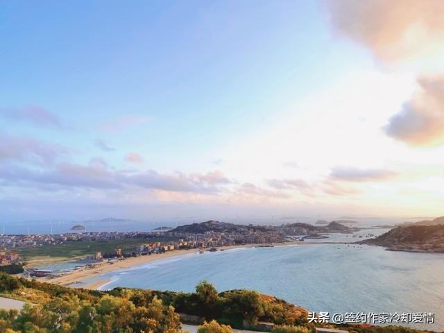 十个莆田人周末休闲娱乐的建议：去湄洲岛九鲤湖九龙谷