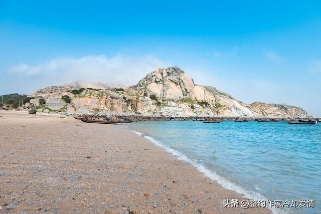 十个莆田人周末休闲娱乐的建议：去湄洲岛九鲤湖九龙谷