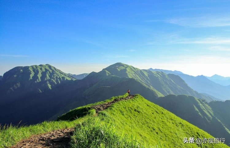 三月份旅游最佳地方江西10个值得去的景点