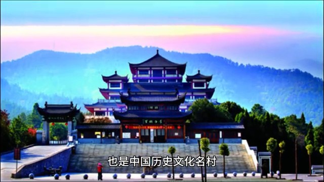 中国攻略之湖北省孝感市