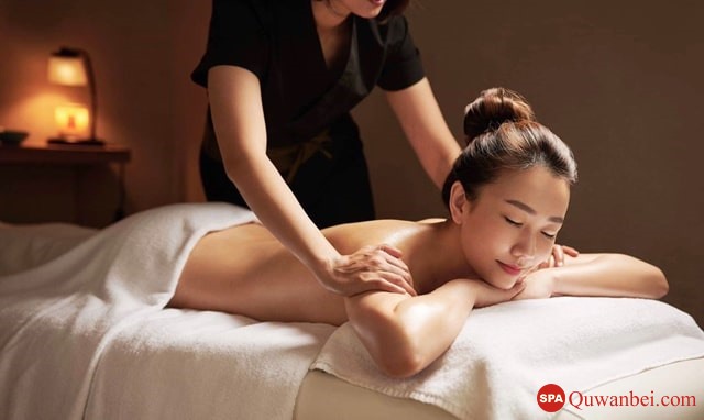 『隐庐酒店内的悉SPA，是来自哪里的秘密疗法？』?